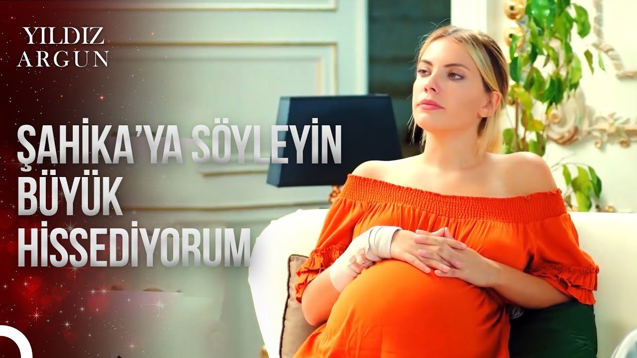İçtim Şişti Sanıyordum, Meğer Hamileymişim