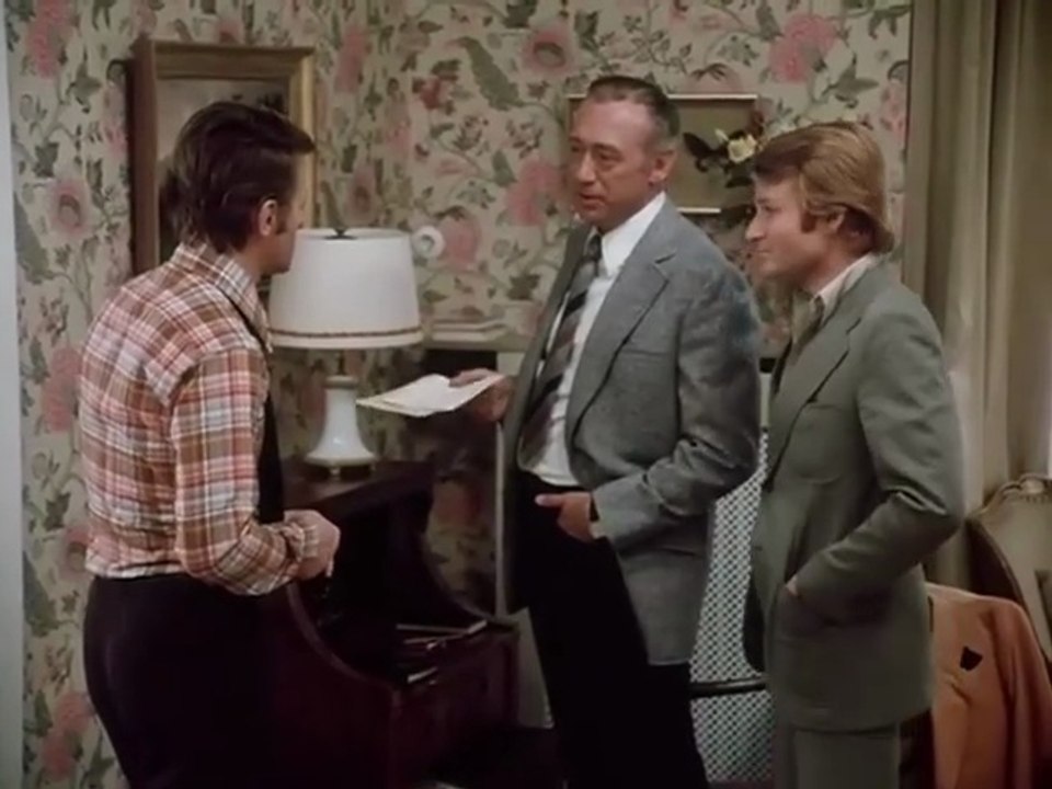 Derrick - Folge 2 - Johanna