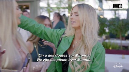 La vie secrète des épouses mormones