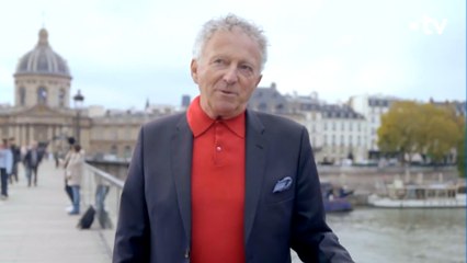"Voir Aya Nakamura qui sort de l'Académie française, il y a quelque chose qui cloche" : Nelson Monfort pas fan de la cérémonie d'ouverture des JO