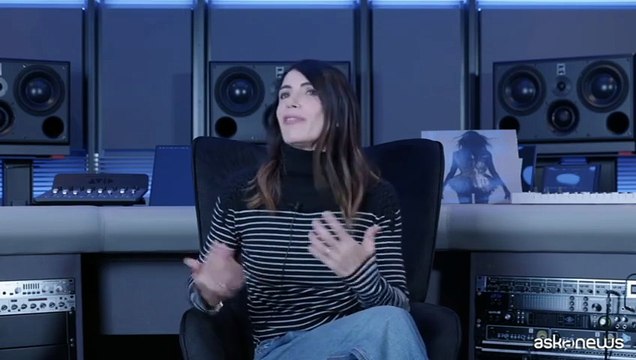 Giorgia brilla di nuova luce: dopo 30 anni ricomincio dalla musica