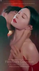 Marry my ex's tycoon rival chinese drama