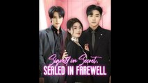 Signed In Secret, Sealed In Farewell DS Full Movie