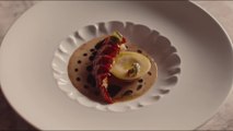 Karen Torosyan - Bozar Restaurant - Anthony Florio