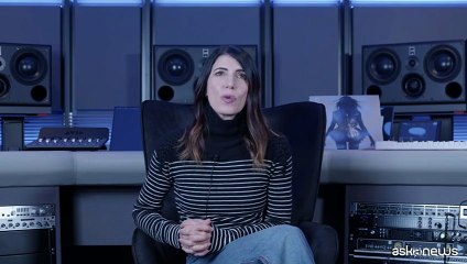 Giorgia brilla di nuova luce: dopo 30 anni ricomincio dalla musica