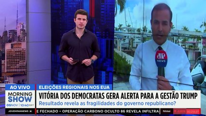 DERROTA de Trump: Zohran Mamdani é ELEITO prefeito de Nova York