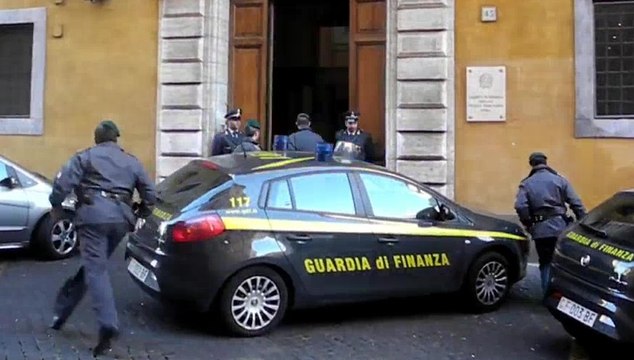 Superbonus, maxi sequestro da oltre 10 milioni: imprenditore in carcere, tre professionisti sospesi (05.11.25)