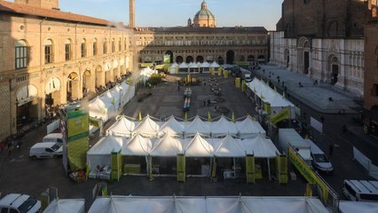 Il Villaggio di Coldiretti a Bologna dal 7 al 9 novembre: il video della presentazione e la risposta alle critiche di Campi Aperti