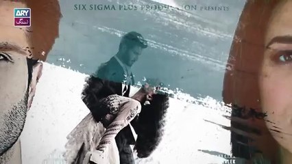 Habs Episode 28 | Usnah  Shah | Feroze Khan | Ayesha  Omer