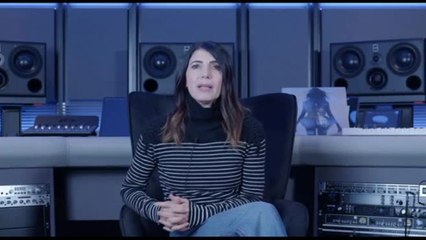 Giorgia brilla di nuova luce: dopo 30 anni ricomincio dalla musica