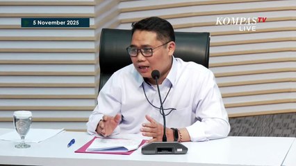 Demi 'Jatah Preman' Abdul Wahid, Pejabat Riau Rela Pinjam Uang ke Bank hingga Gadai Sertifikat