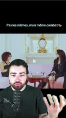 l'activisme de Léna Situations