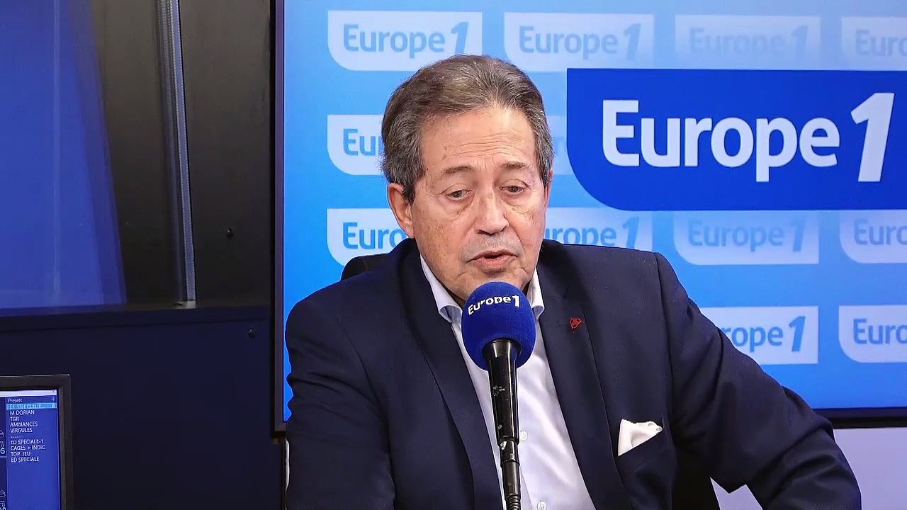 Présidentielle 2027 : une division de la droite qui ouvre la voie à un duel LFI-RN