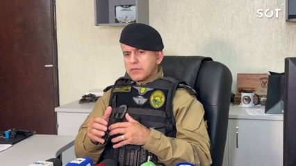 PM alerta sobre responsabilidade de tutores após ataque de cães em Cascavel