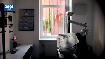 Descubre cómo la inteligencia artificial detecta riesgos de salud en minutos