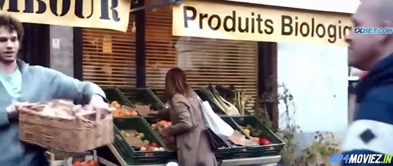 Presque (2021) – Full Movie Bengali Dubbed