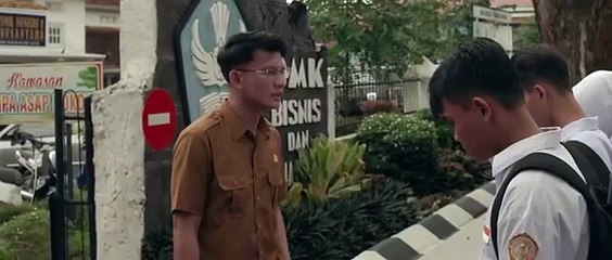 DENDAM SANG PENARI - FULL MOVIE FILM HORROR TERBARU INDONESIA 2025 - FILM VIRAL 2025 HD 4K