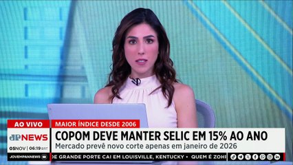 LULA SE OFERECE PARA MEDIAR CRISE E EVITAR INVASÃO DOS EUA NA VENEZUELA | JORNAL DA MANHÃ - 05/11/25