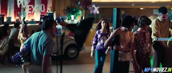 Licorice Pizza – Full Movie Bengali Dubbed