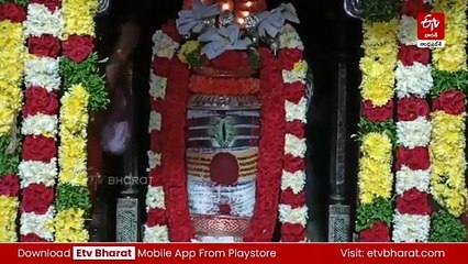 ఏపీ వ్యాప్తంగా కార్తికపౌర్ణమి వేడుకలు - శివనామస్మరణతో మార్మోగిన శైవాలయాలు