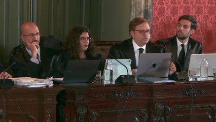 Un periodista de El Diario desvincula totalmente a García Ortiz de la filtración: "Es inocente"