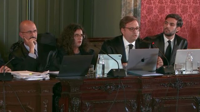 Un periodista de El Diario desvincula totalmente a García Ortiz de la filtración: Es inocente