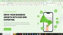 How to Install SMMCrowd - Marketplace of SMM Services
