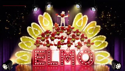Elmo the Musical President the Musical Sesame Street Episode 4519