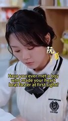 ENG SUBShe was forced to marry CEO, didn't know that he had loved her for many years!#cdrama