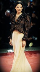 Riley Keough Presents Jamie Mizrahi at the 2025 Imagemakers