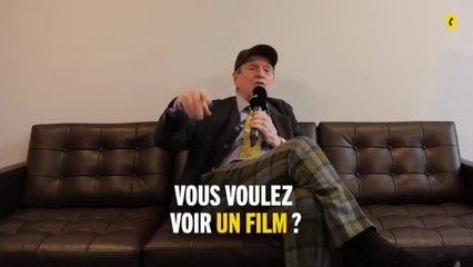 De Papy fait de la Résistance aux Visiteurs : Jean-Marie Poiré raconte ses plus grandes comédies