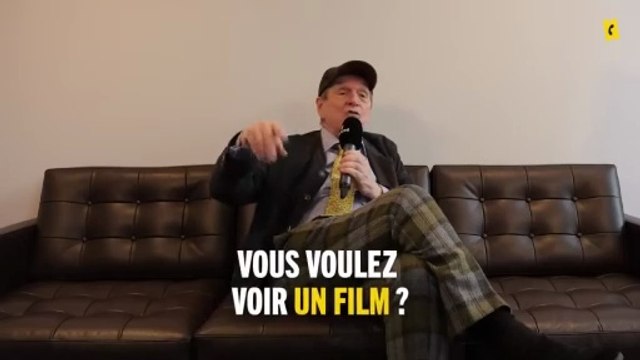 De Papy fait de la Résistance aux Visiteurs : Jean-Marie Poiré raconte ses plus grandes comédies