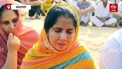 ਗਮਗੀਨ ਮਾਹੌਲ ਵਿੱਚ ਸਰਕਾਰੀ ਸਨਮਾਨਾਂ ਨਾਲ ਹੋਇਆ ਨਾਇਕ ਜਗਸੀਰ ਸਿੰਘ ਦਾ ਅੰਤਿਮ ਸਸਕਾਰ