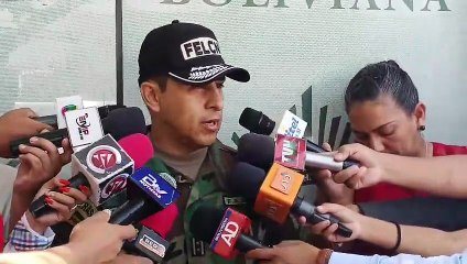 Decomisan más de 130 kilos de droga en avioneta boliviana que cayó en Salta, Argentina