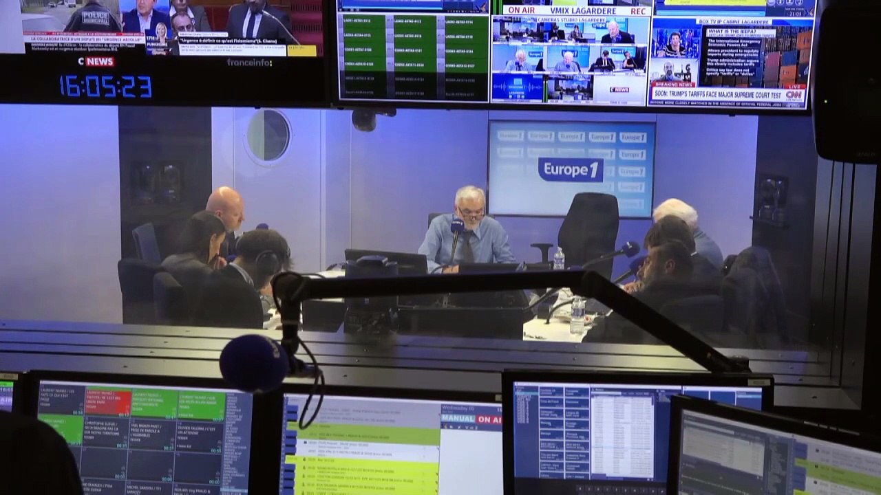 île d'Oléron : 10 piétons fauchés, retour sur les faits et l'arrestation du suspect