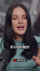 Sydney Sweeney talks about American Eagle ad backlash