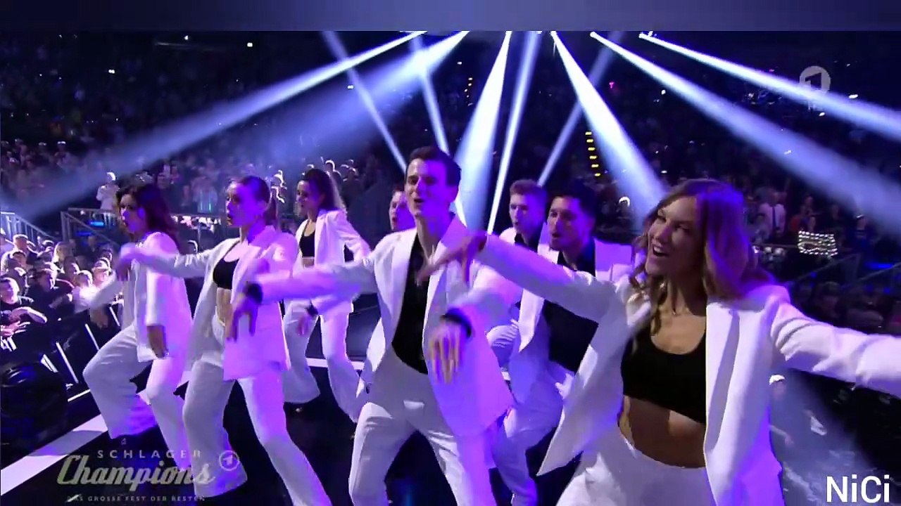 Andrea Berg -Du kannst noch nicht mal richtig lügen  (Schlagerchampions -Das große Fest der Besten 2025)