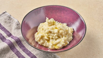 How to Make 5 Mashed Potato Recipes from 5 Chefs (Bourdain, Andres, Child, Samuelsson, Chapple)
