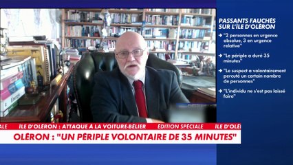 Claude Moniquet : «L’Etat islamiste n’a plus la capacité d’envoyer des terroristes bien formés»