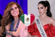 ¡Nawat Itsaragrisil barrió el piso con Miss México 2025!