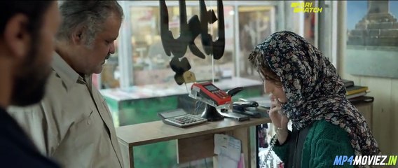 A Hero (2021) – Full Movie Bengali Dubbed