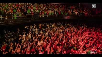 Una Navidad muy Jonas Brothers - Tráiler oficial español Disney+