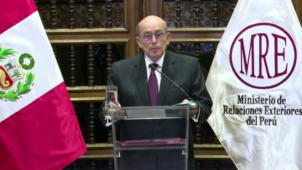 Nuevo conflicto bilateral se gesta entre México y Perú