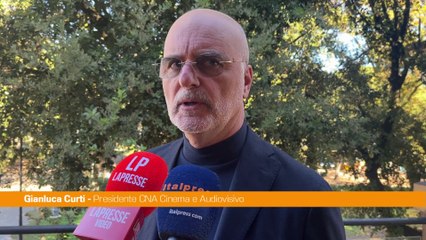 Manovra, Curti (Cna Cinema) "Serve certezza per non subire cambiamenti in corsa"