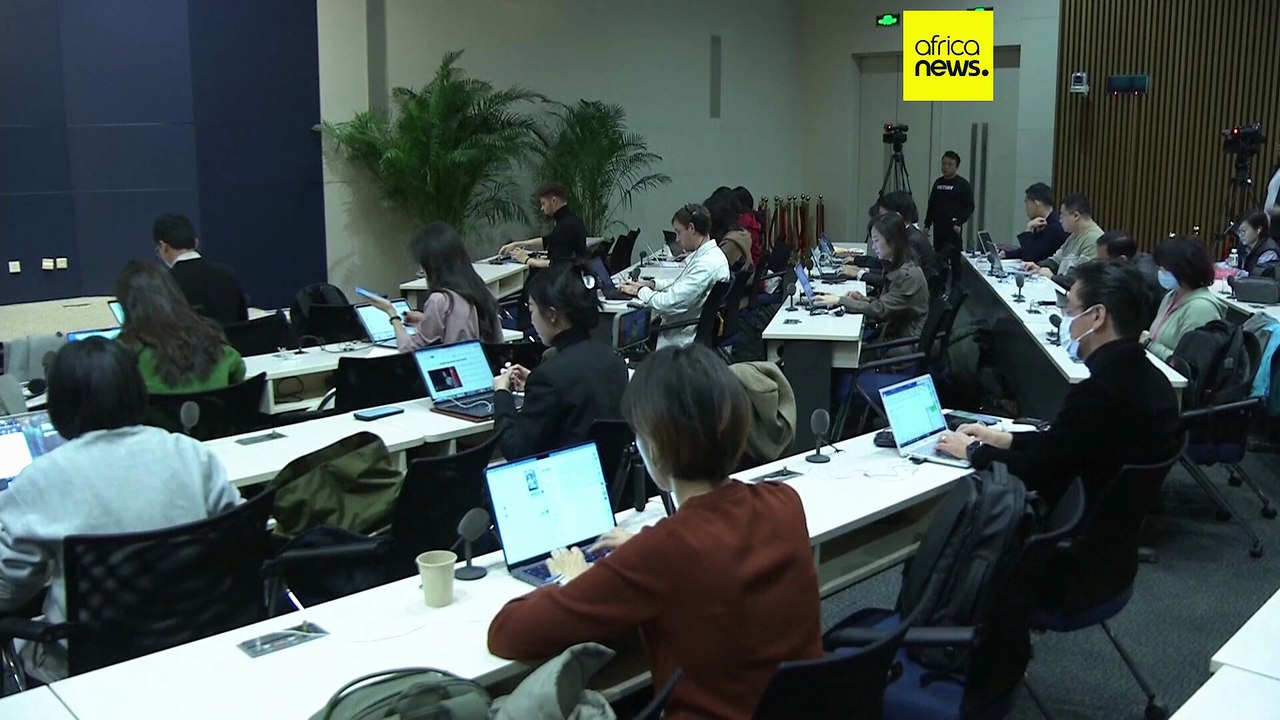 China rebukes Trump threat to launch military action against Nigeria over attacks on Christians