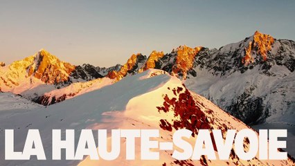 "Ensemble, pour un monde qui roule" : les Mondiaux de cyclisme 2027 en Haute-Savoie dévoilent leur identité visuelle