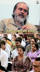 ऐसे जिओ || आचार्य प्रशांत