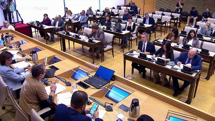 Los damnificados culpan a Mazón y Sánchez por la gestión de la DANA