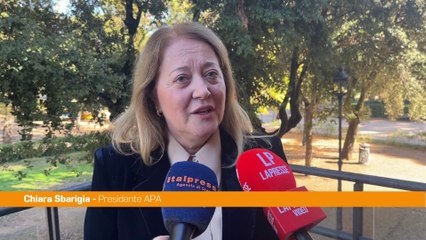 Manovra, Sbarigia (APA) "Sorpresi dal taglio che azzera tutti progetti cinema"