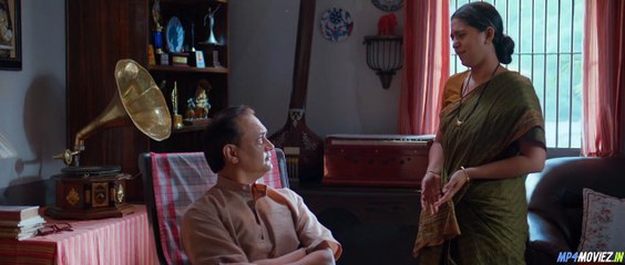 Swargandharv Sudhir Phadke – Full Movie Marathi